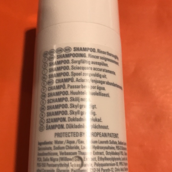 Goldwell dualsenses color brilliance shampoo 🎀NEW 100ml/3.3 oz - Picture 3 of 5